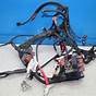 Renault Twingo Wiring Harness Service