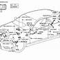 Lexus Rx 400h Wiring Diagram
