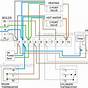 Storage Heater Circuit Diagram