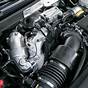 2023 Chevrolet Silverado 2500hd Engine