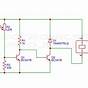 L E D Circuit Diagram