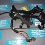 Renault Trafic User Wiring Harness