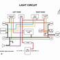 Pro Comp Lights Wiring Diagram