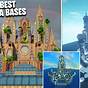 Best Minecraft Base Ideas