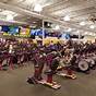 30 Minute Express Circuit Planet Fitness