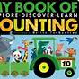 Learn To Count Book