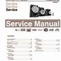Philips Fwm575 37 Owner's Manual User Manual