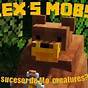 Alex Mobs Minecraft