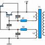 Series Inverter Circuit Diagram