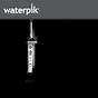 Waterpik Water Flosser Manual 660