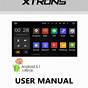 Android 9.1 Car Stereo Manual