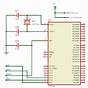 At89s52 Programmer Circuit Diagram