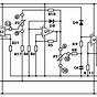 Multi Voltage Power Supply Circuit Diagram