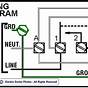 Lighting Timer Wiring Diagram