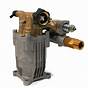 Pump For Karcher N1417 Pressure Washer Manual