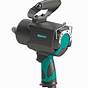 Impact Wrench Mitre 10