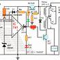 12v Solar Battery Charger Circuit Diagram