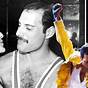 Freddie Mercury Date Of Birth And Death