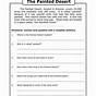 English Worksheet For 8th Graders