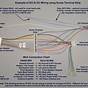 Car Stereo Wiring Diagram 1999 Camry
