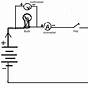 Series Circuit Diagram With Switch