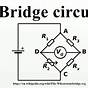De Sauty Bridge Circuit Diagram