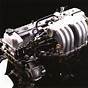 F Series Engine Honda