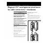 Magnum Ds Breaker Manual