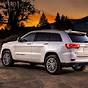 2018 Jeep Cherokee Specs