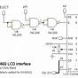 Hd404339b45s Circuit Diagrams