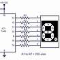 5.1 Audio Decoder Circuit Diagram