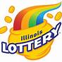 Illinois State Lottery Pick Four
