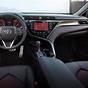 Toyota Camry Sport Edition 2022