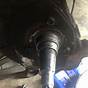 99 Dodge Ram 1500 Wheel Bearing