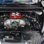 Nissan Juke Engine Type