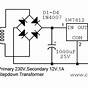 Ac Dc Switching Power Supply Circuit Diagram