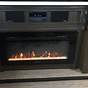 Greystone Rv Fireplace Manual
