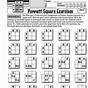 Punnett Square Worksheet Answers Key Biology