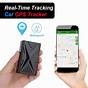 Gps Tracker With Audio For Car