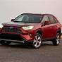 Toyota Hybrid Rav4 2023 Price