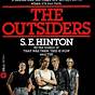 The Outsiders Online Resources