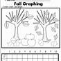 Fall Worksheets For First Grade