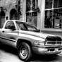 Dodge Ram New Orleans