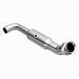 Catalytic Converter For 2014 Ford F150