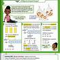 Envision Math 1st Grade Worksheet