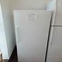 Frigidaire Upright Freezer Manual Defrost