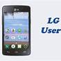 Lg Lucky Phone Manual