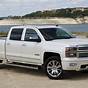 2015 Chevrolet Silverado 1500 High Country