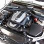 Bmw 2010 535i Engine