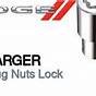Dodge Charger Lug Nut Torque Spec